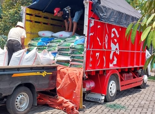 Pertanyaan yang Sering Diajukan